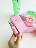 CONTORNO DE OJOS - MISS BEAUTY