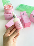 SUERO CONTROL GRASA CON NIACINAMIDA - MISS BEAUTY