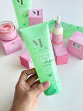 GEL ALOE VERA - MISS BEAUTY