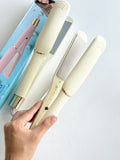 PLANCHA CABELLO