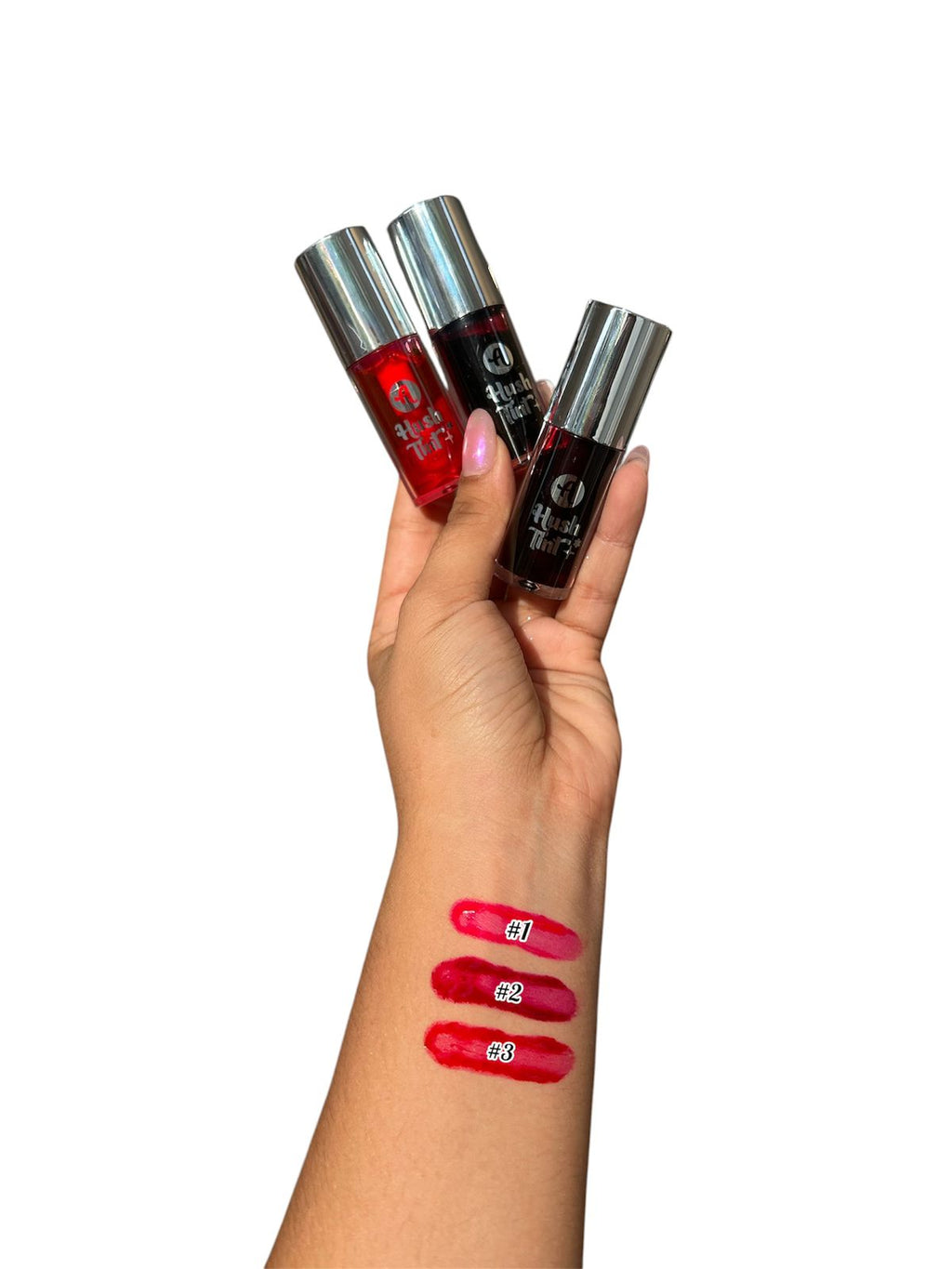 TINTA HUSH TINT - ALMA BEAUTY