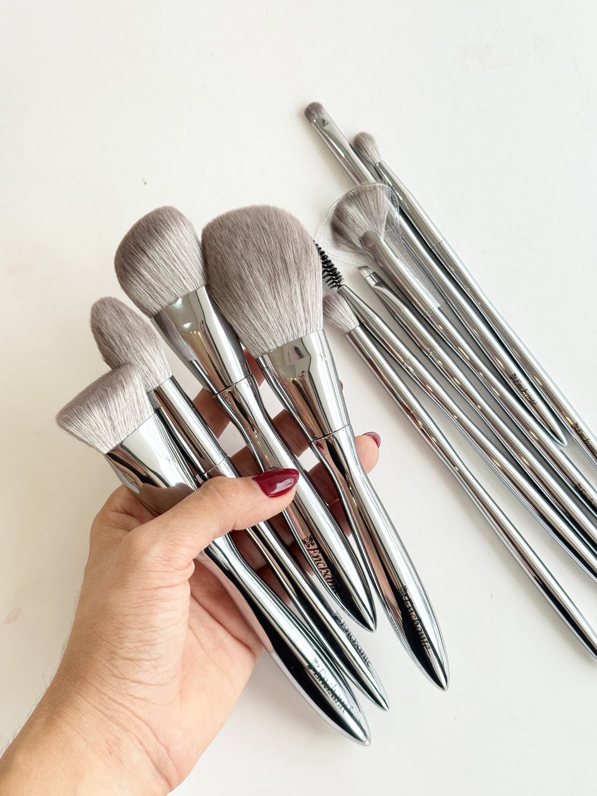 KIT BROCHAS X10 - ENCHANTE