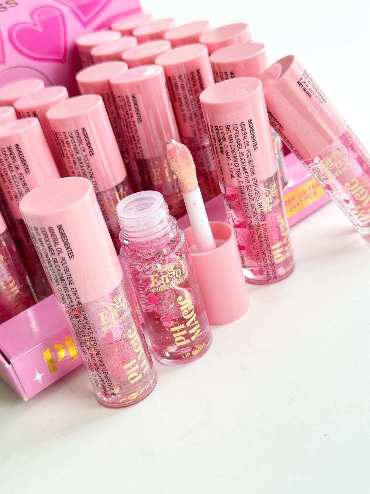 LIP OIL PH MAGIC - ENGOL