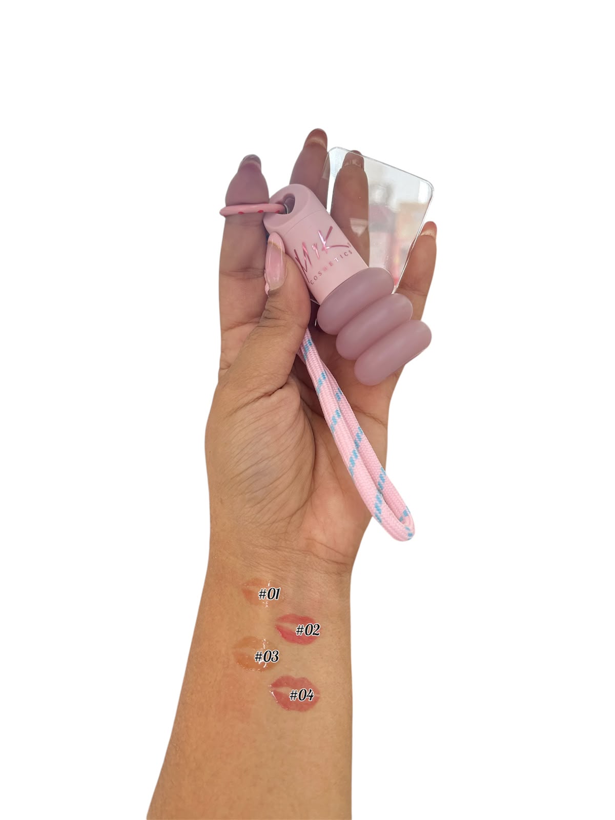 GLOSS CUTE - MYK