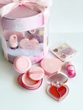 KIT KISS LOVE - BLOOMSHELL