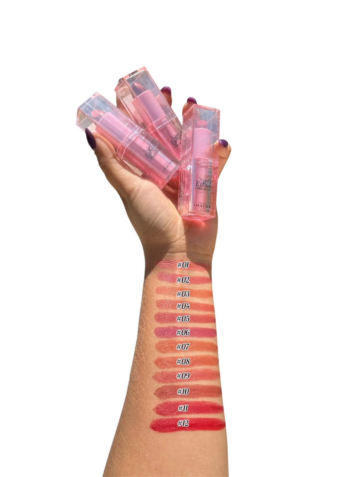 LABIAL CREMOSO - ENGOL
