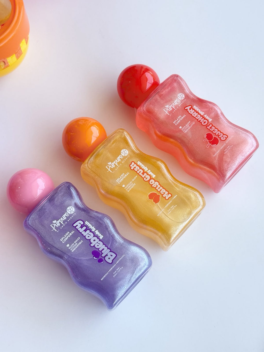 SPLASH - PURPURE