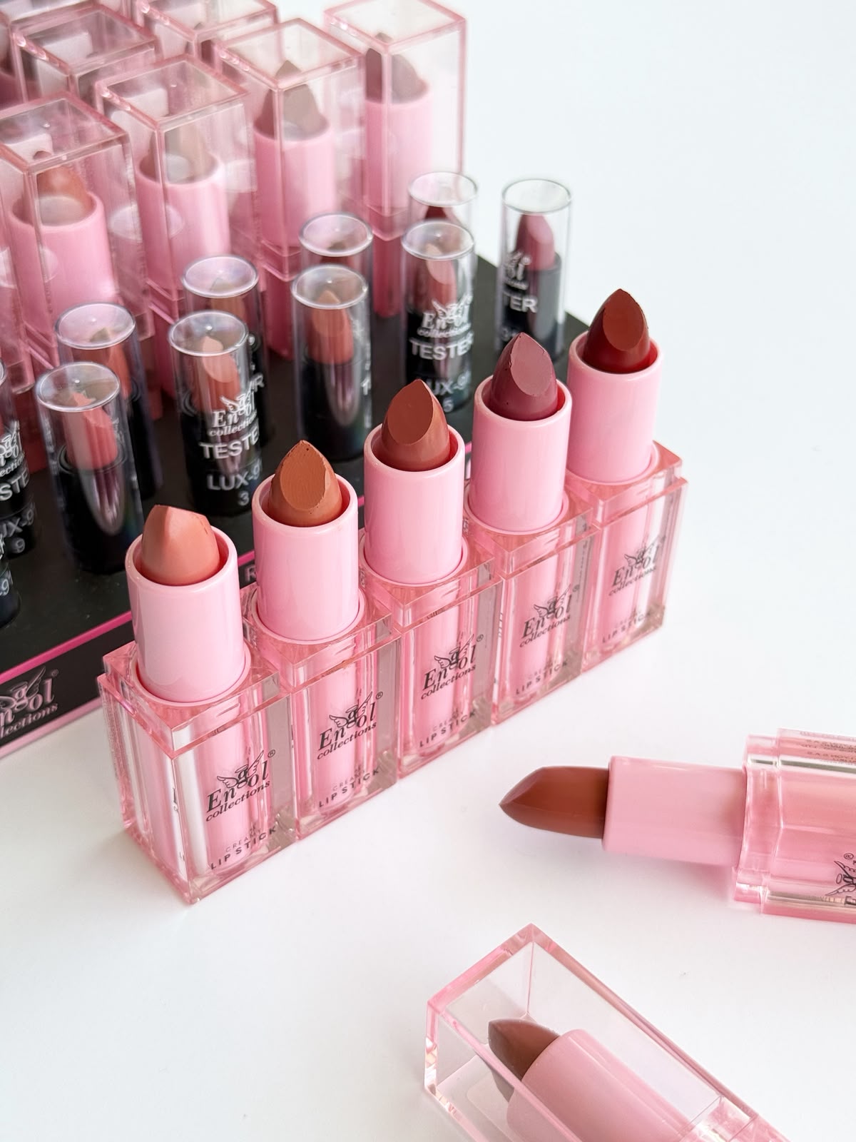 LABIAL CREMOSO - ENGOL