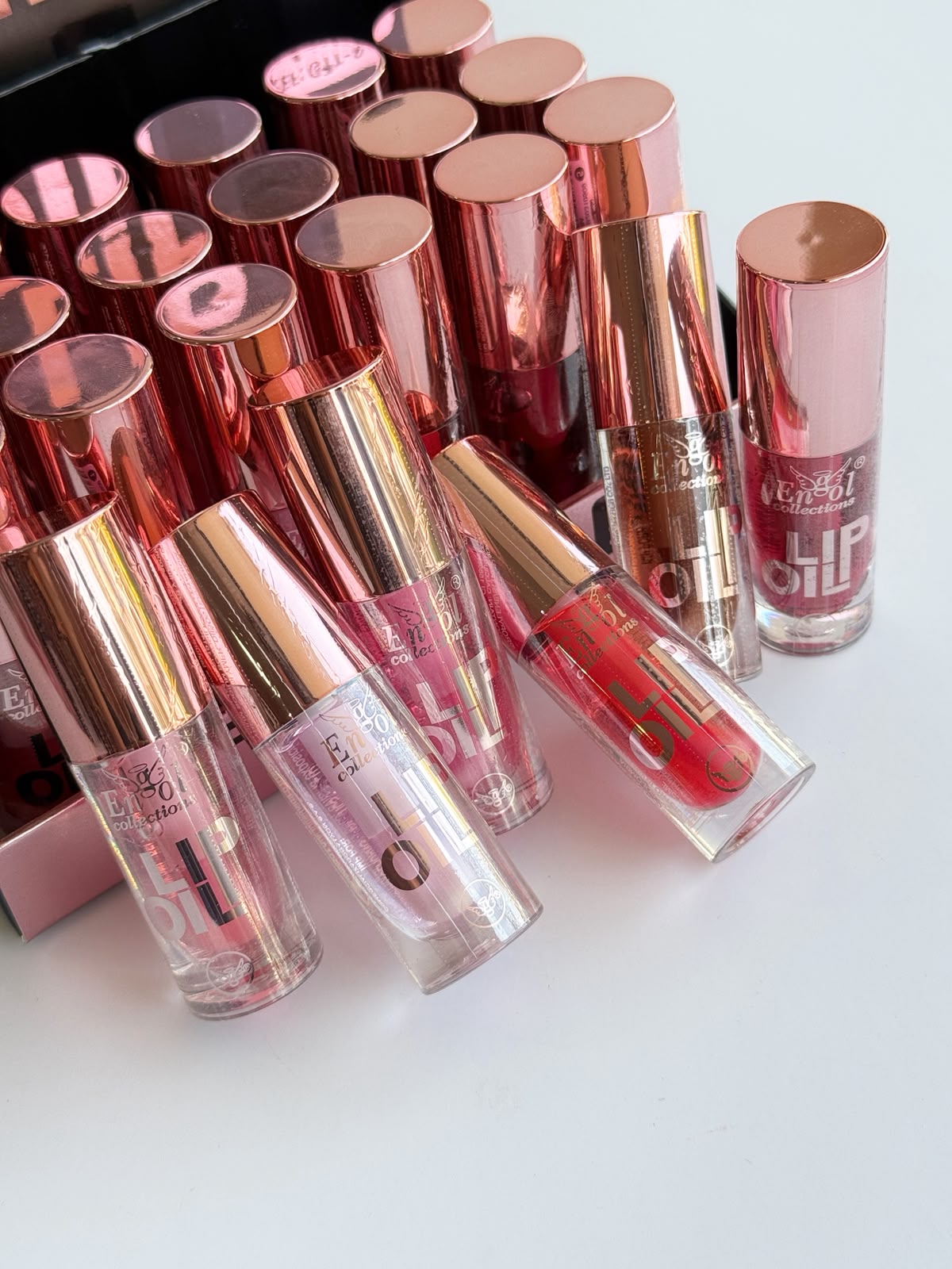 LIP OIL MILKSHAKE - ENGOL