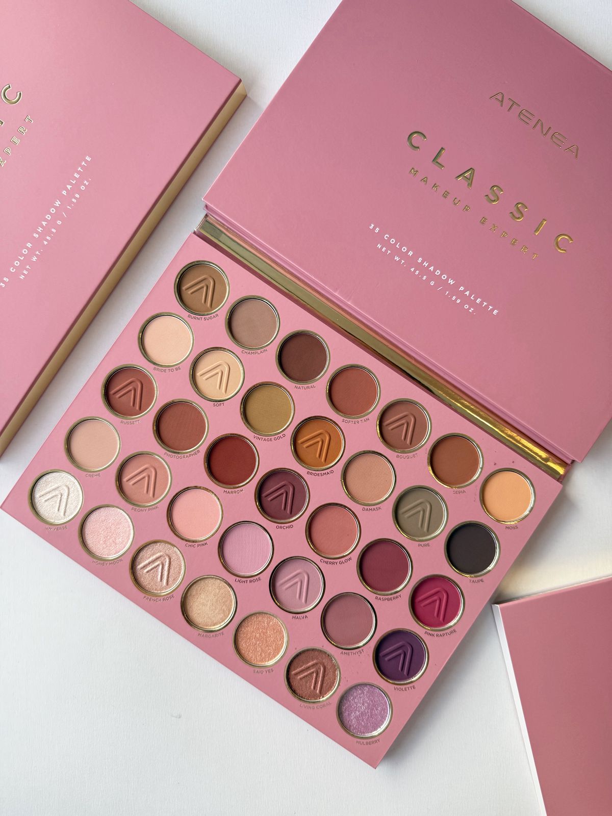 SOMBRA CLASSIC - ATENEA