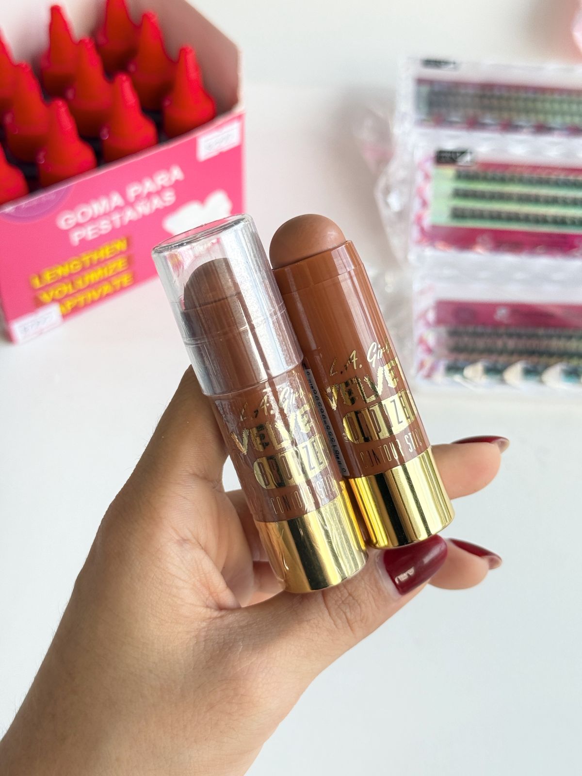 CONTORNO STICK - L.A GIRL