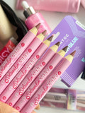 LAPIZ LABIOS JUMBO - TRENDY
