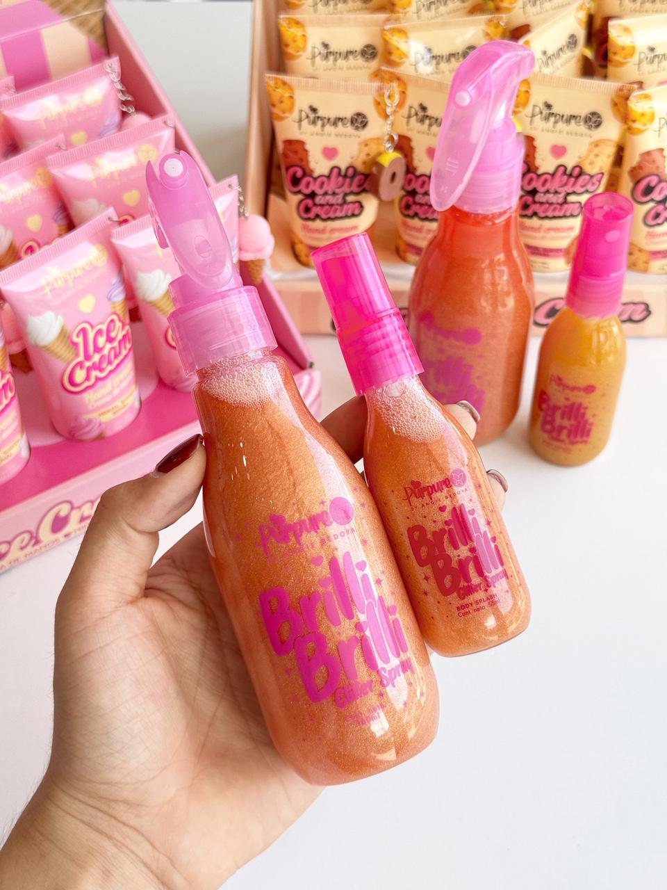 BRILLI BRILLI - PURPURE