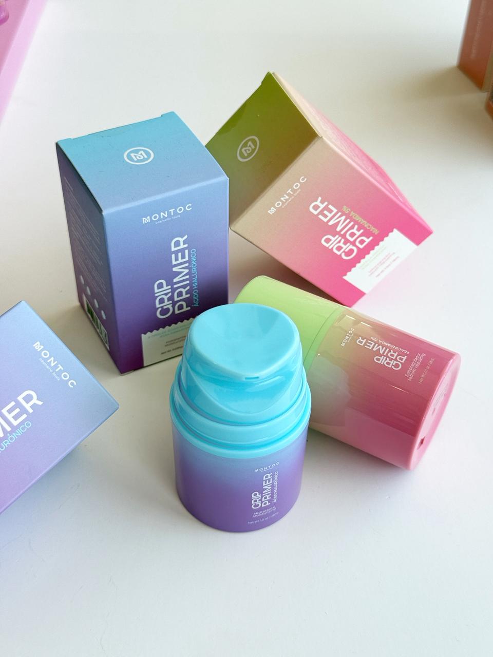 GRIP PRIMER - MONTOC