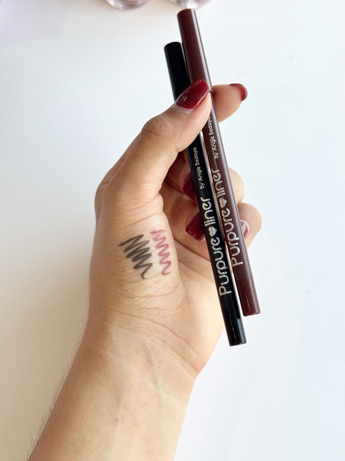 LAPIZ OJOS - PURPURE