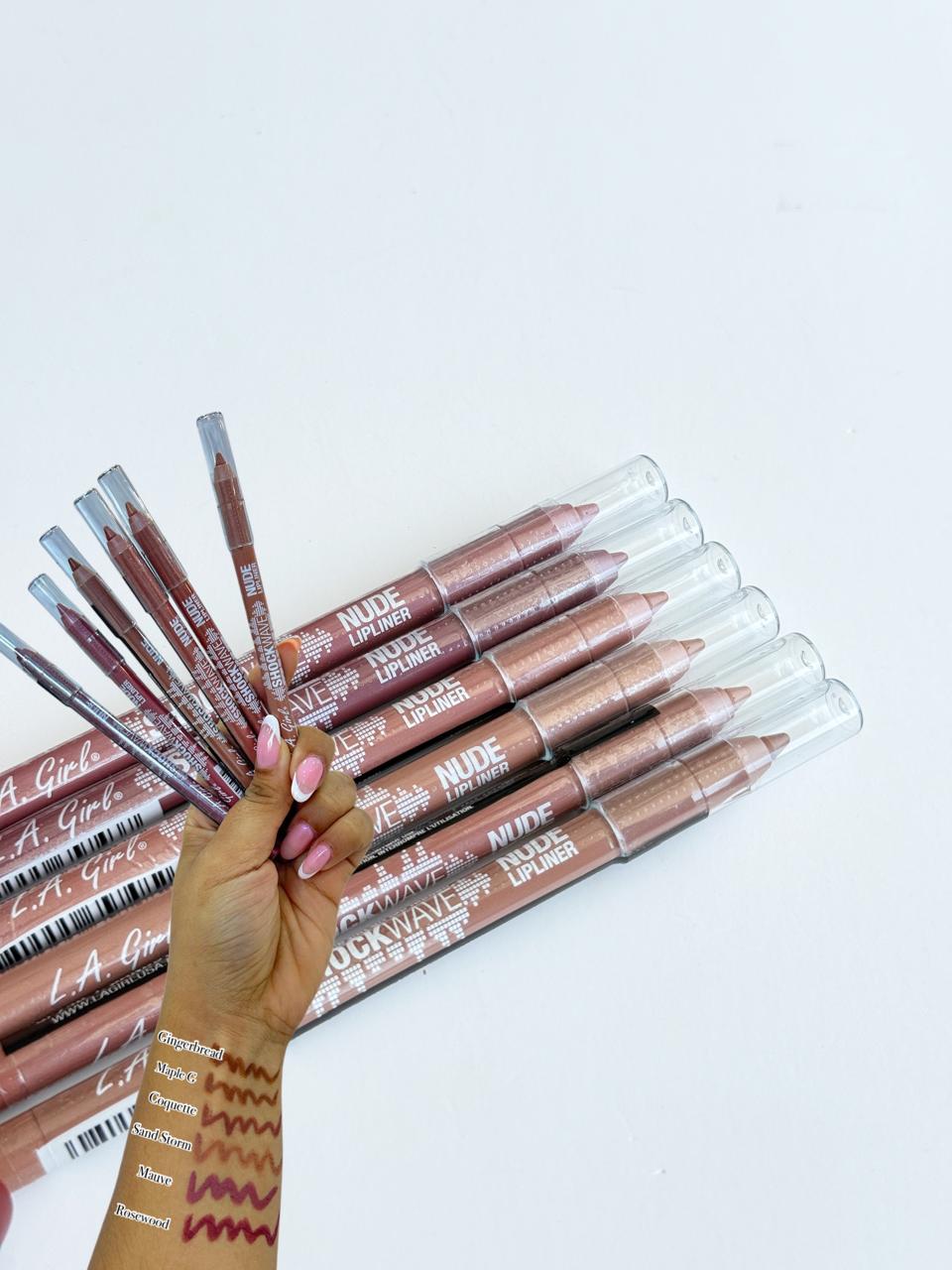 LAPIZ LABIOS - L.A GIRL