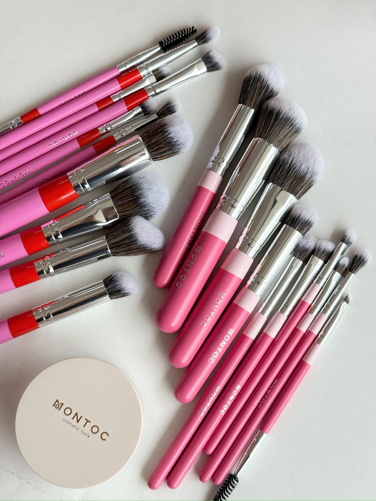 KIT BRO FLUFFLY - MONTOC