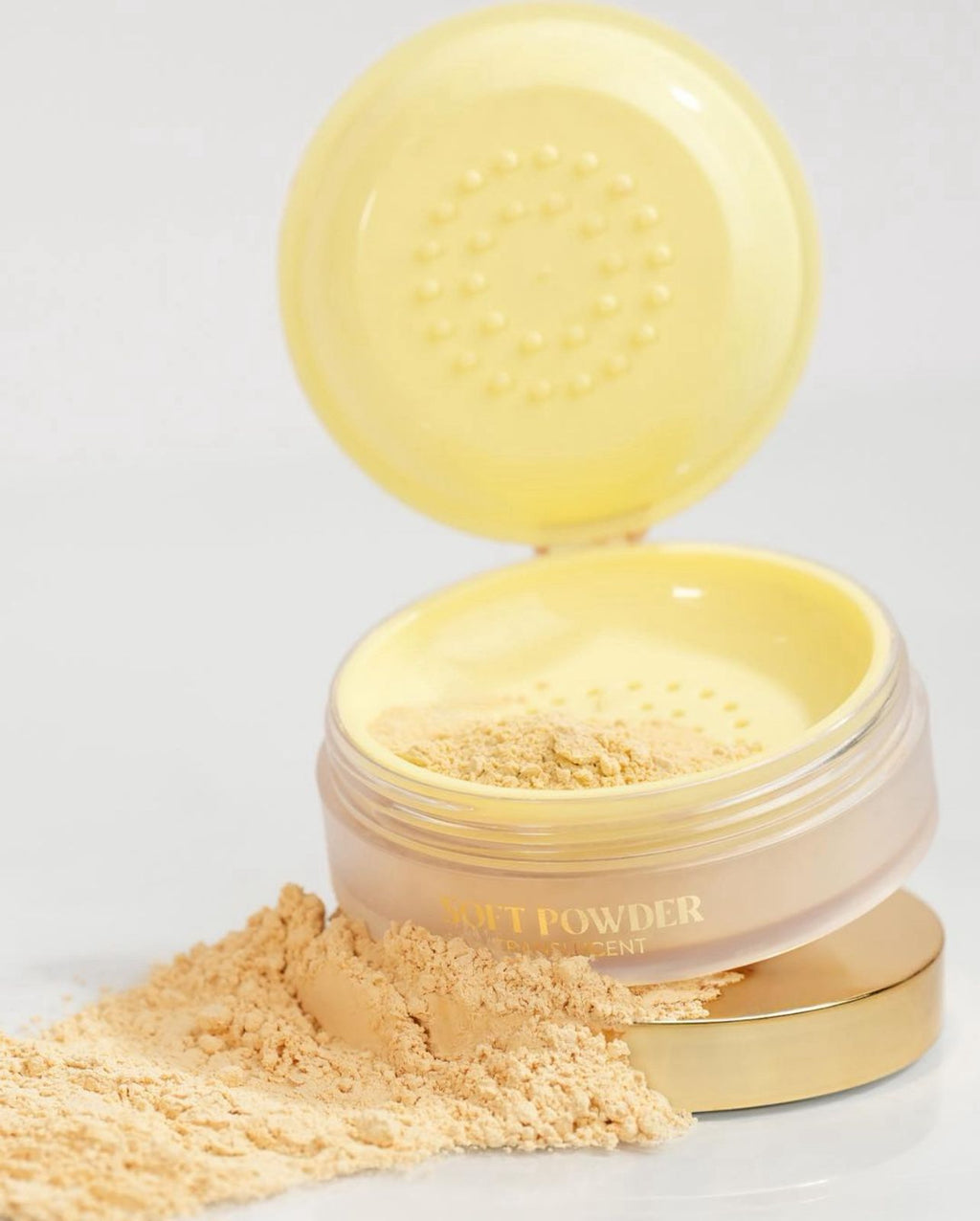 POLVO SUELTO BANANA 10G -MONTOC