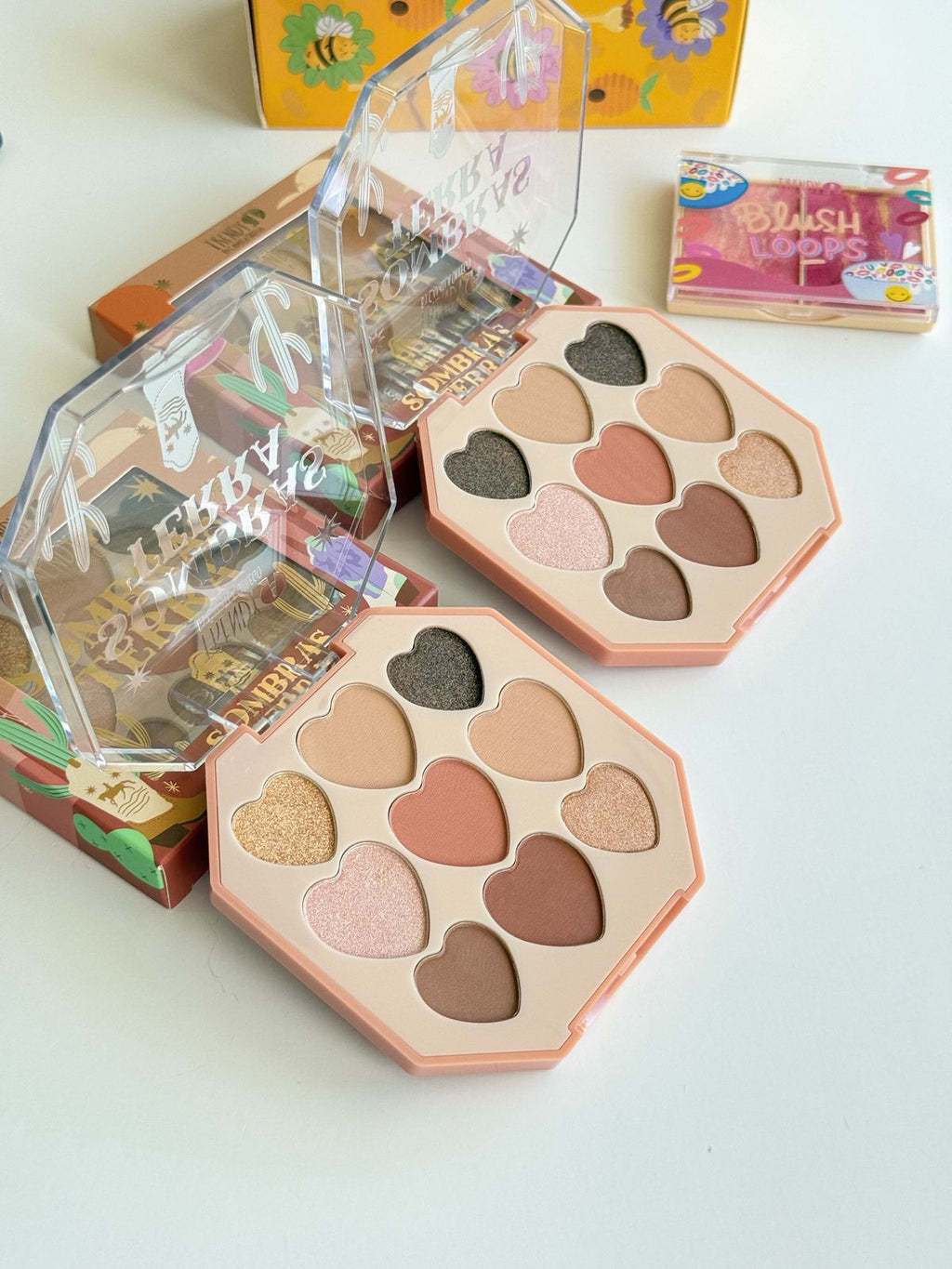 SOMBRA TERRA - TRENDY