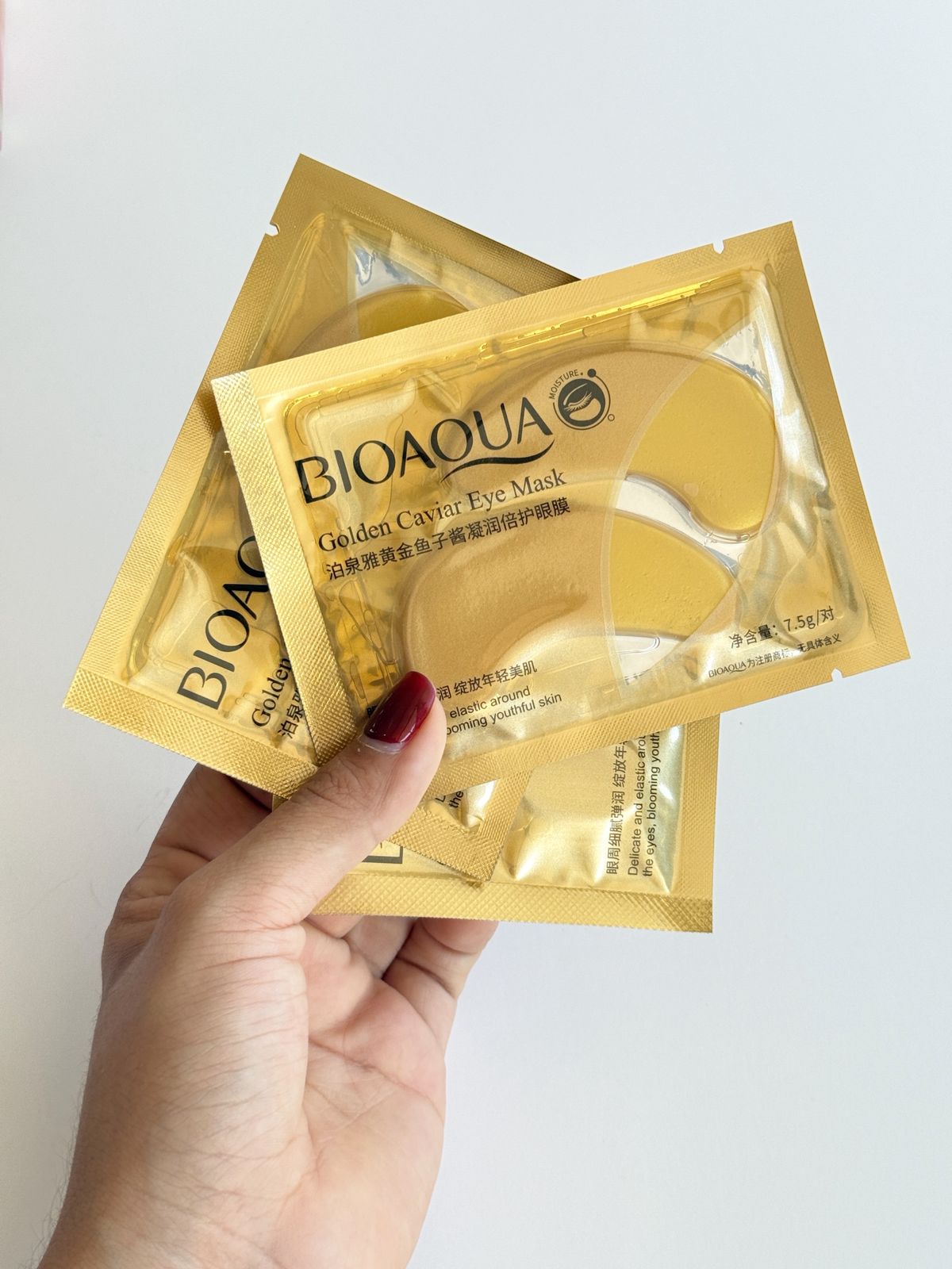 COLAGENO OJERAS - BIOAQUA