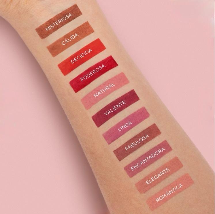 LABIAL RESIST - VOGUE