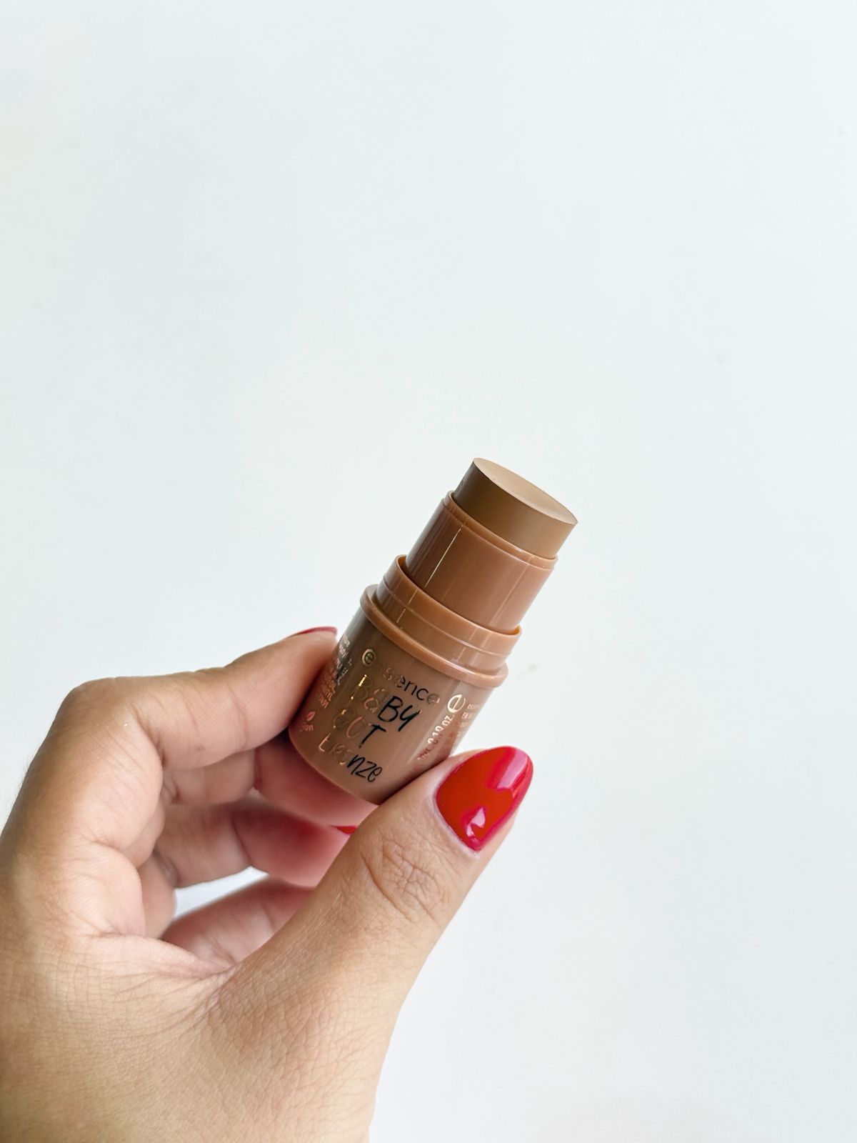 CONTORNO BARRA BABY - ESSENCE