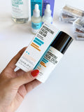 CREMA FACIAL HIDRATANTE - SAMY