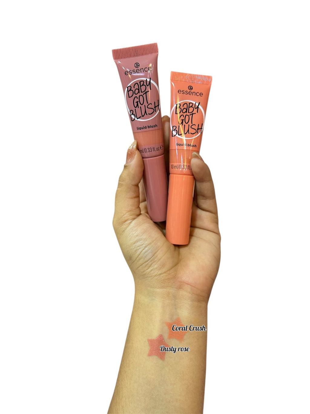RUBOR LIQUIDO BABY GOT-ESSENCE