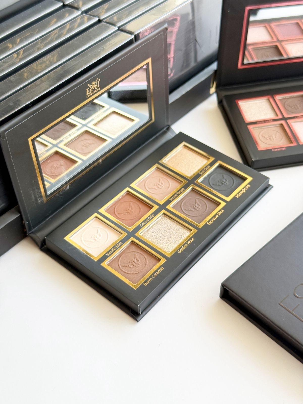 SOMBRA ESSENTIALS - ENGOL