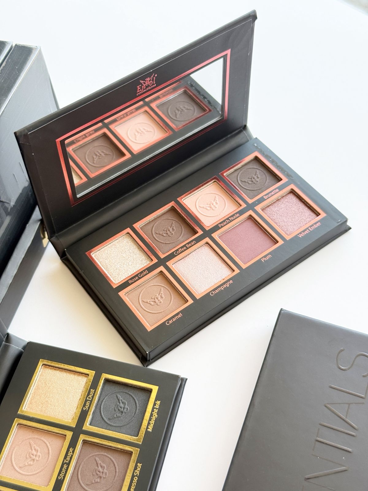 SOMBRA ESSENTIALS - ENGOL