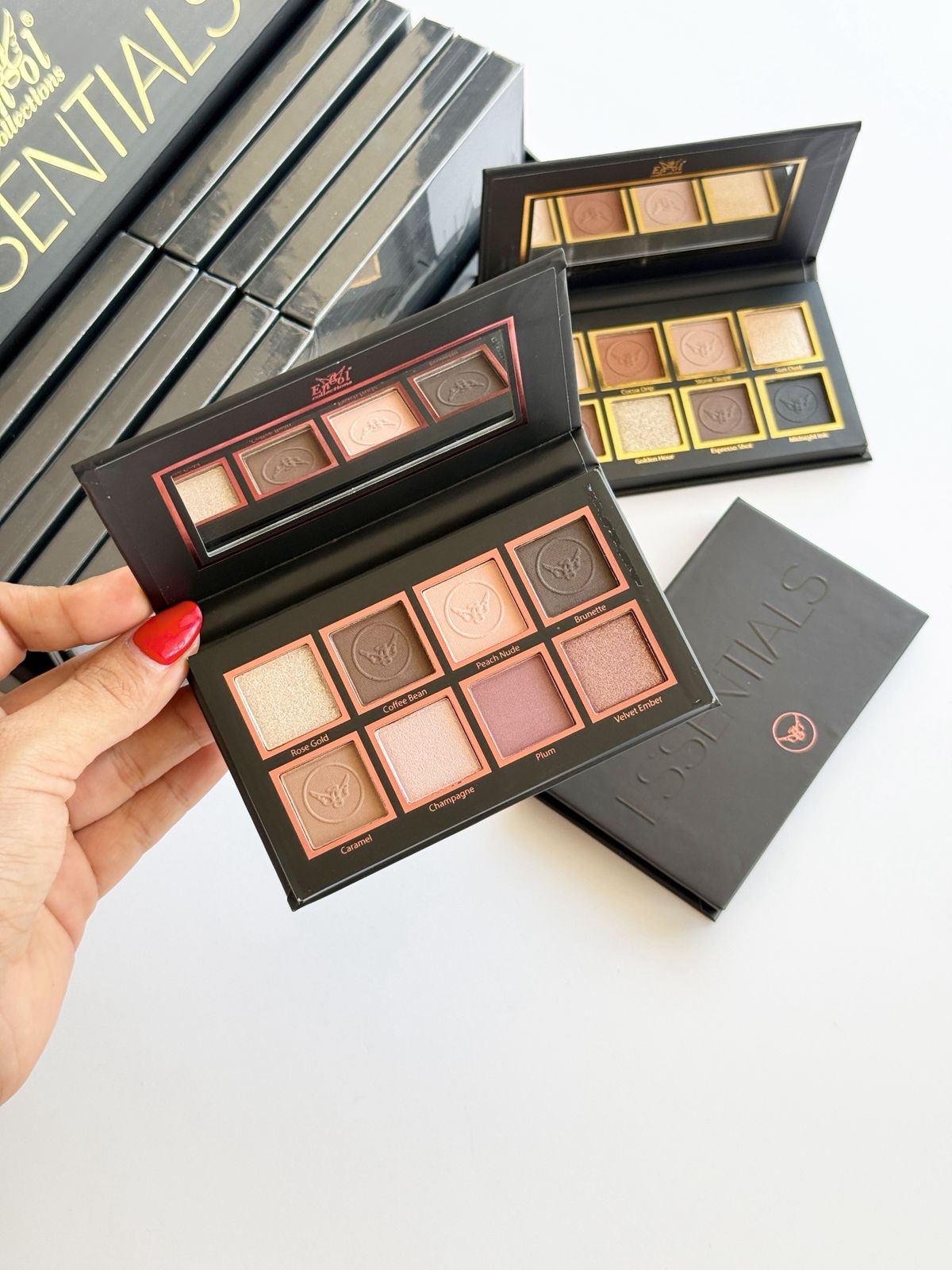 SOMBRA ESSENTIALS - ENGOL