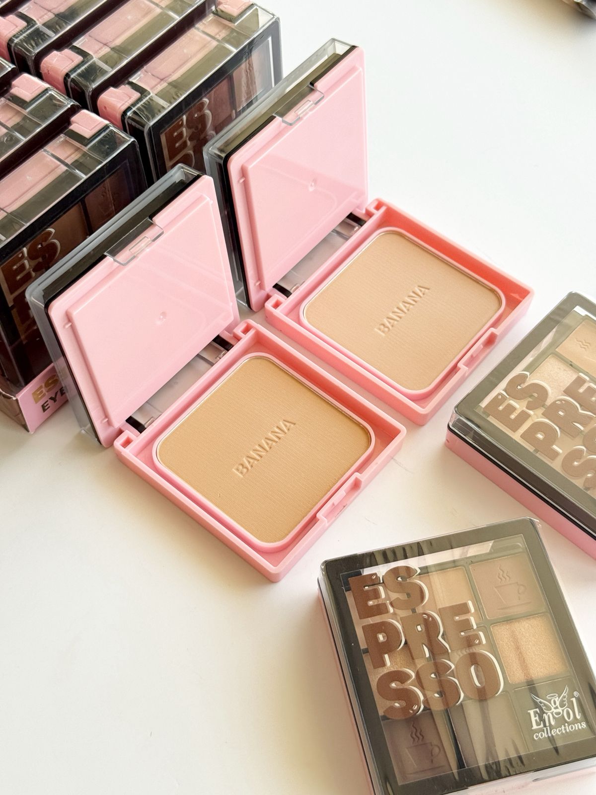 SOMBRA ESPRESSO - ENGOL