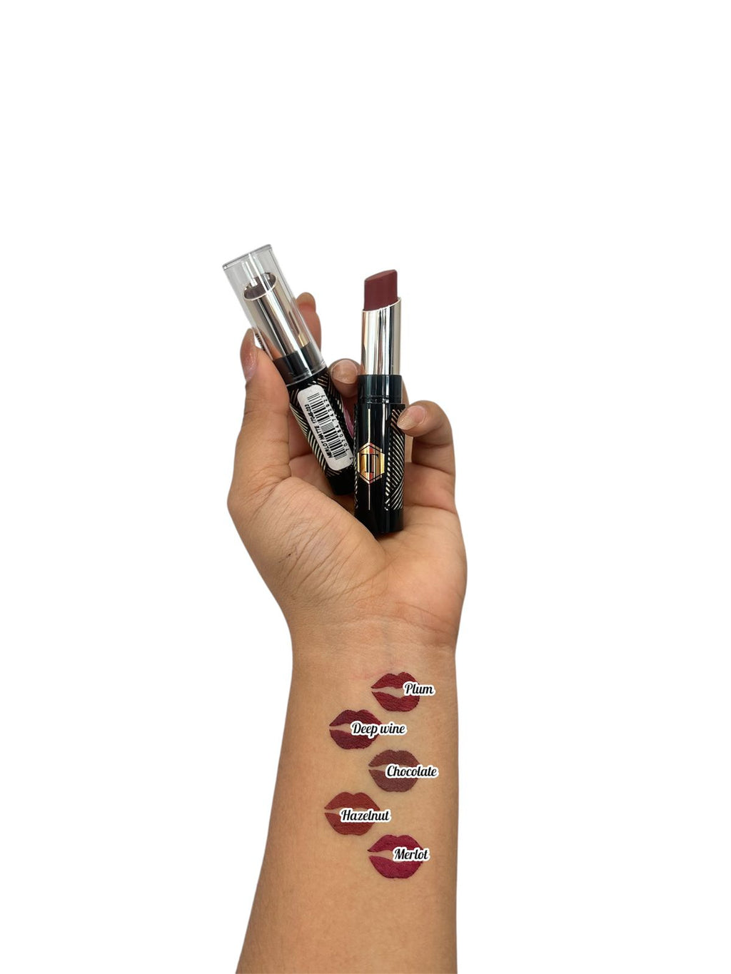 LABIAL MATE - TONOS