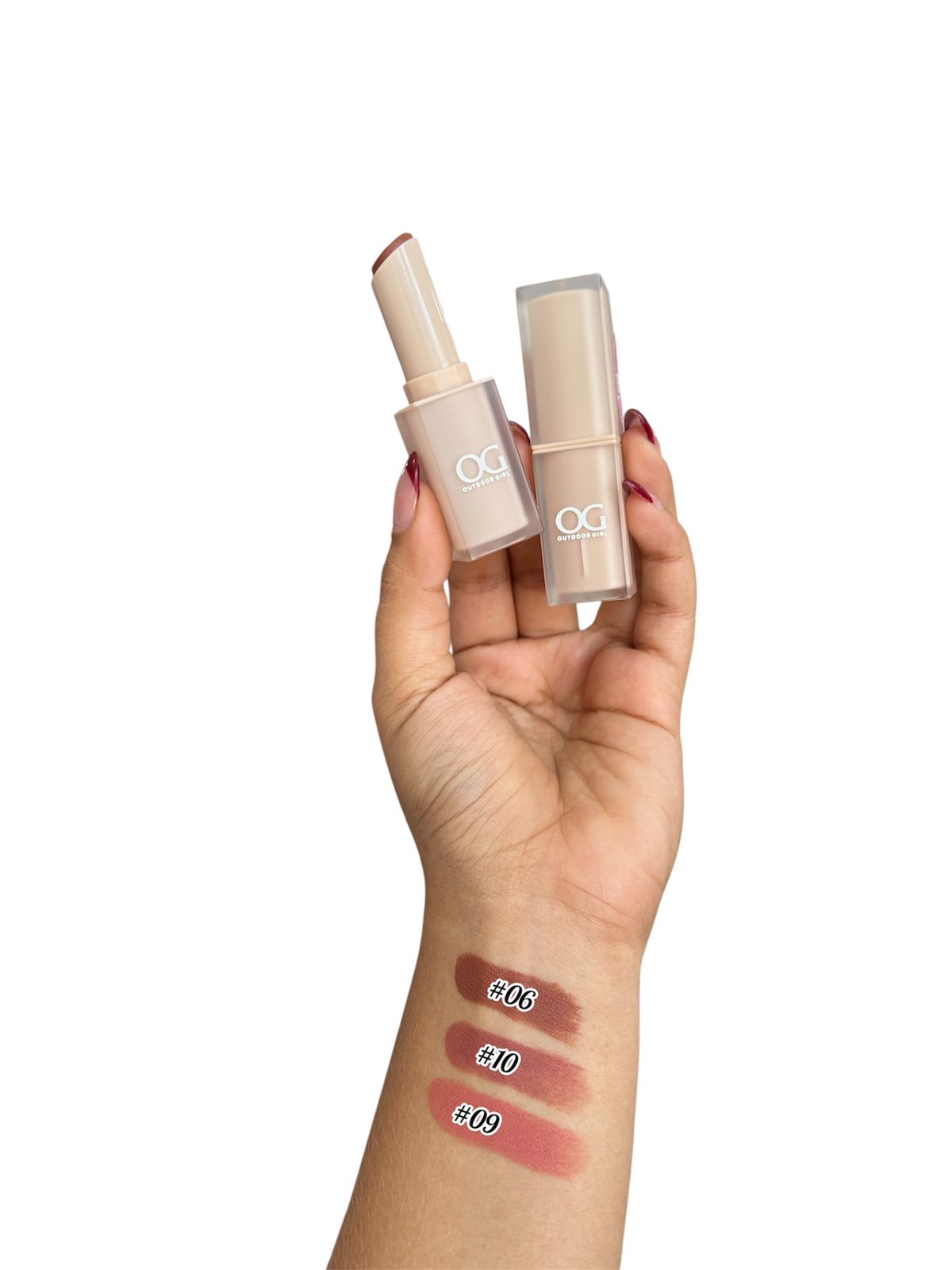 LABIAL TRUE NUDE - OG