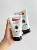EXFOLIANTE CARBON - REVUELE