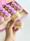 POLVO BANANA - PURPURE