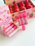 BRILLO MAGICO FRESA - PURPURE