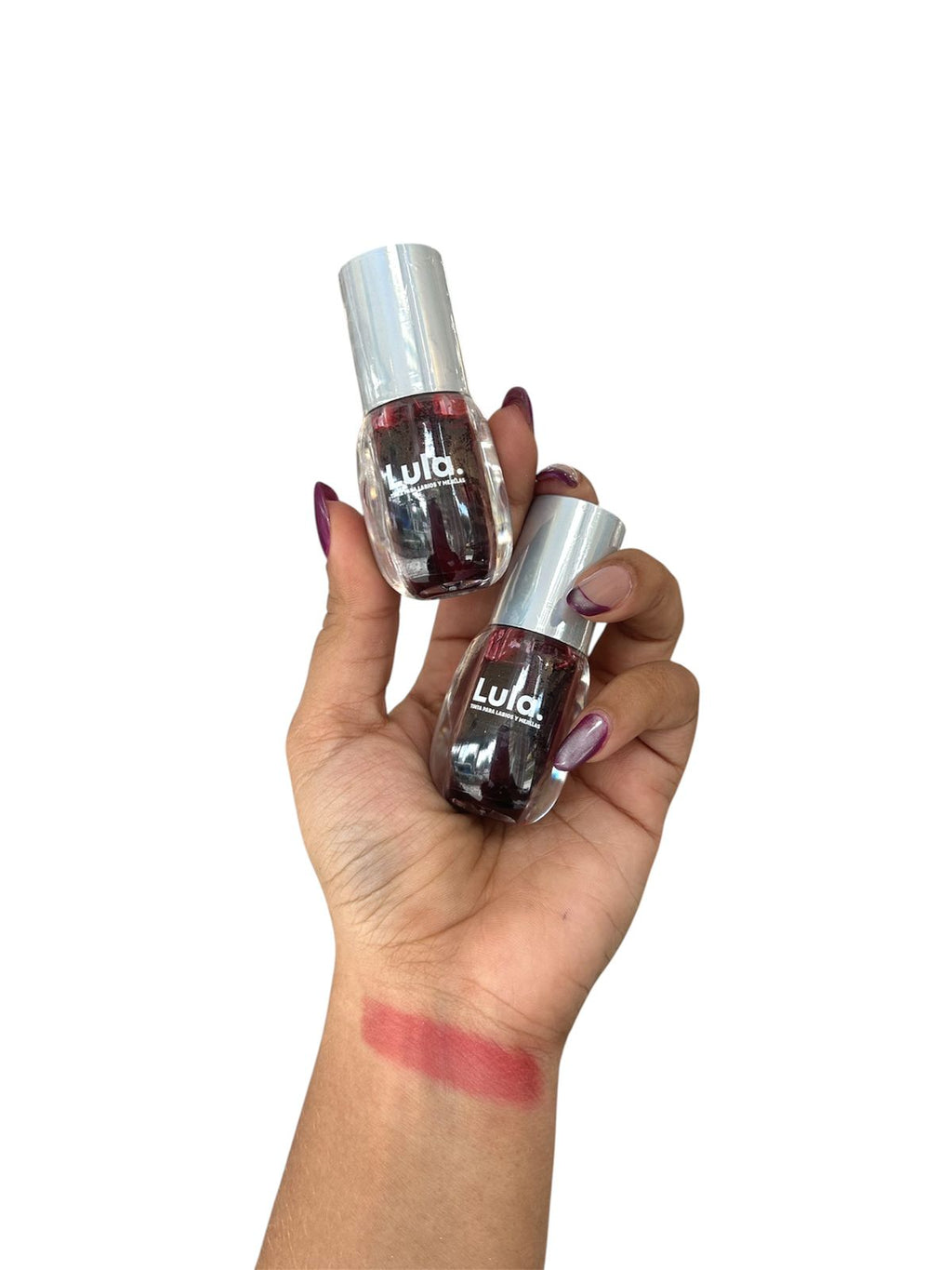 TINTA LABIOS Y MEJILLAS - LULA