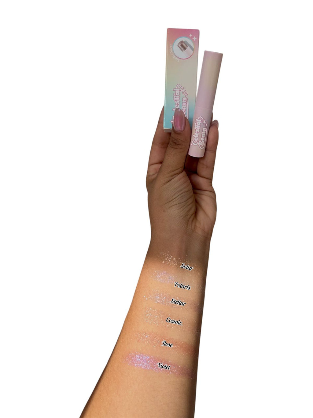 ILUMINADOR | SOMBRA EN BARRA - ALMA BEAUTY