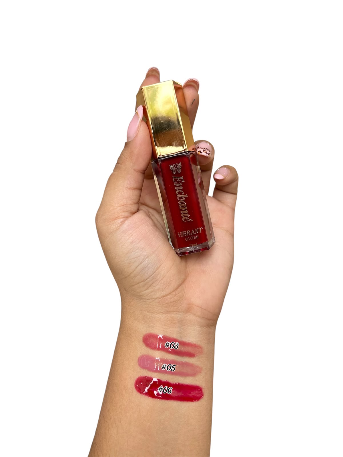 GLOSS ENCHANTE