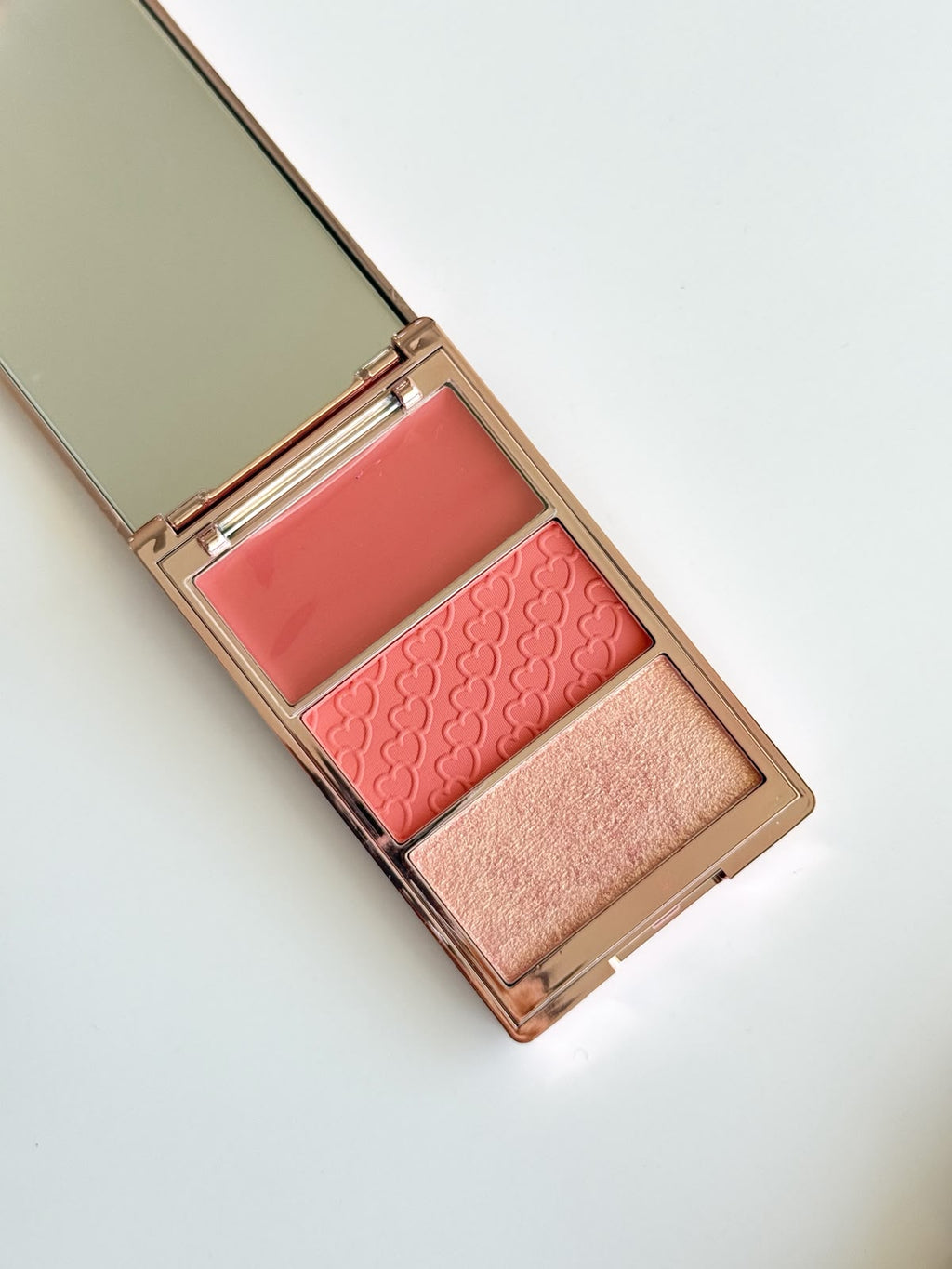 RUBOR VELVET CRUSH - BLOOMSHELL