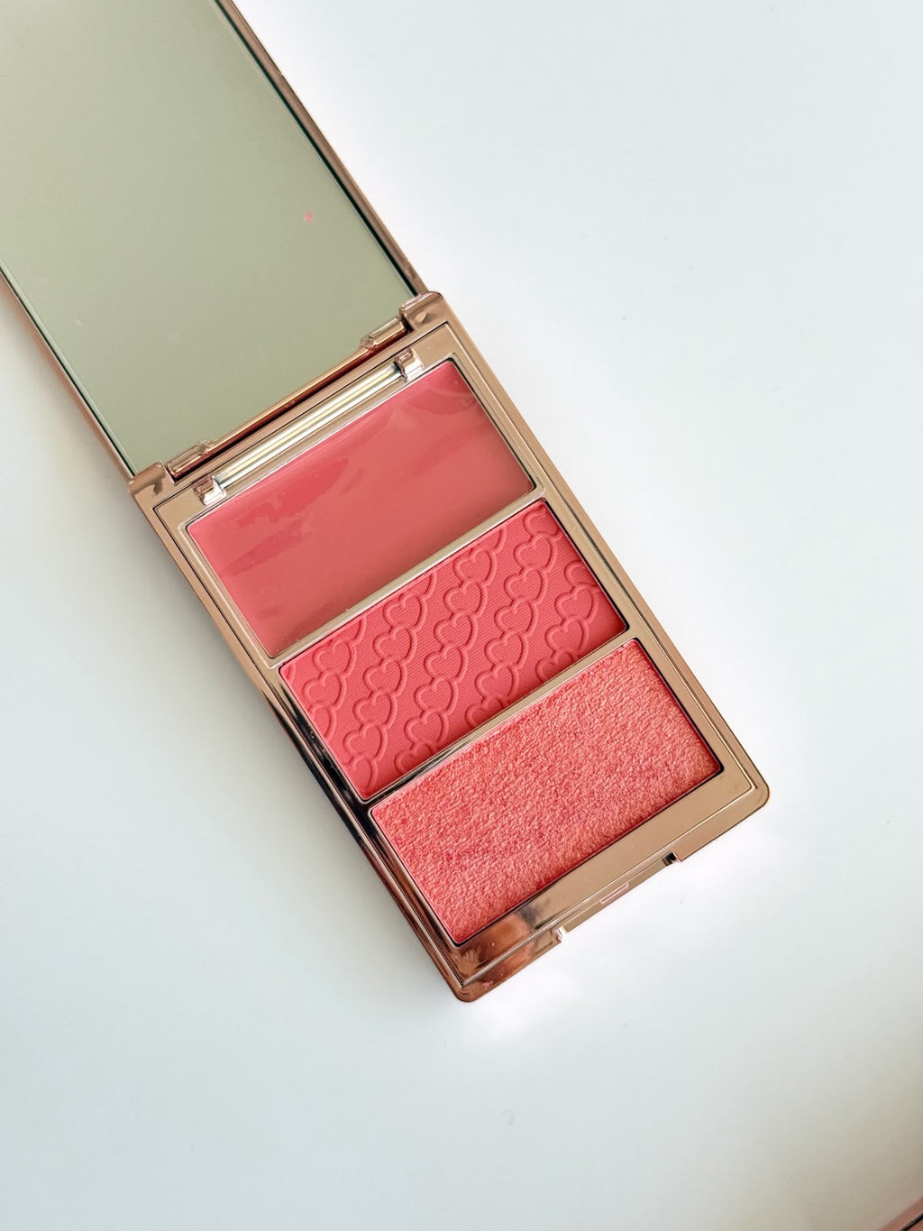 RUBOR VELVET CRUSH - BLOOMSHELL