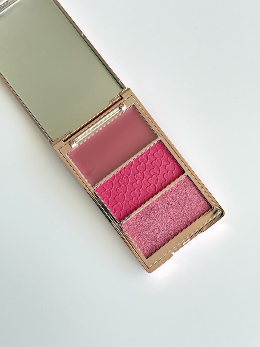 RUBOR VELVET CRUSH - BLOOMSHELL