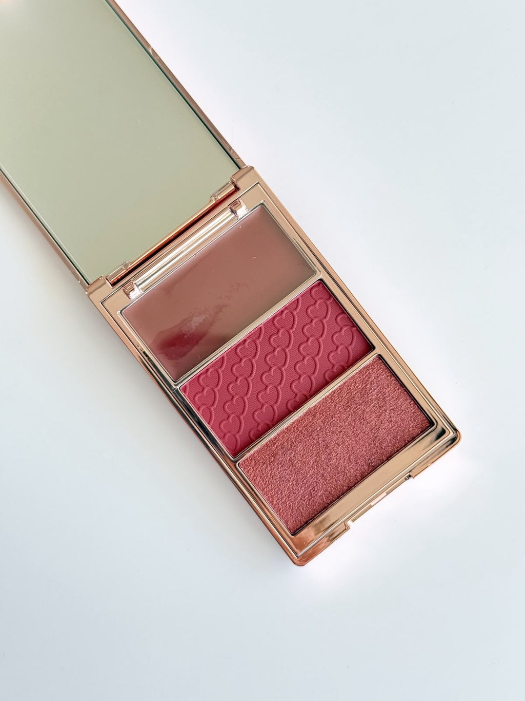 RUBOR VELVET CRUSH - BLOOMSHELL