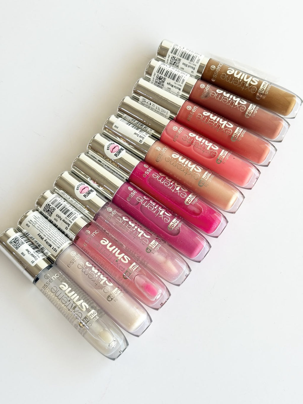 GLOSS SHINE - ESSENCE