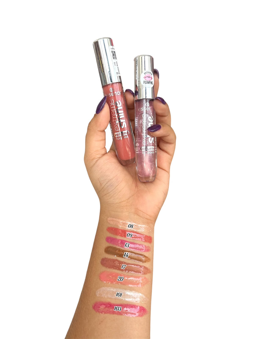 GLOSS SHINE - ESSENCE