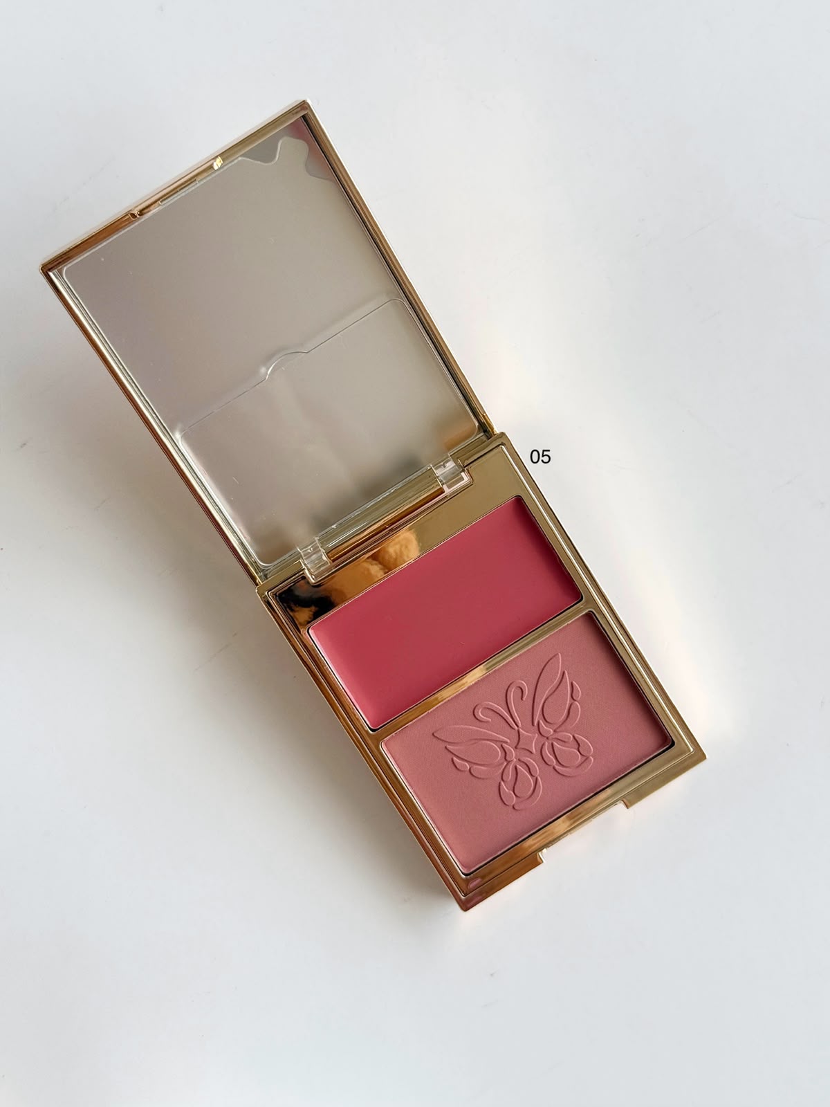 RUBOR DUO VIBRANT - ENCHANTE