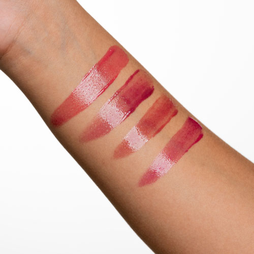 LIP GLOSS DUAL - MYK