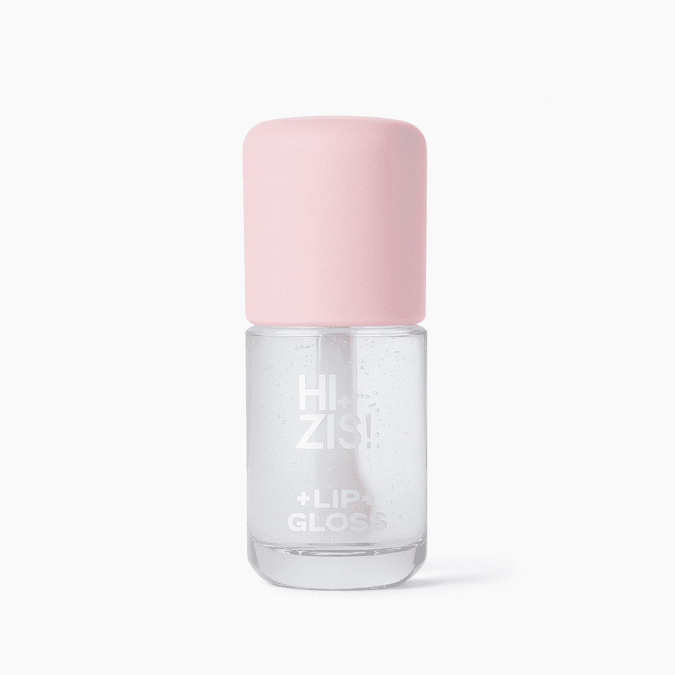 LIP GLOSS - HI ZIS