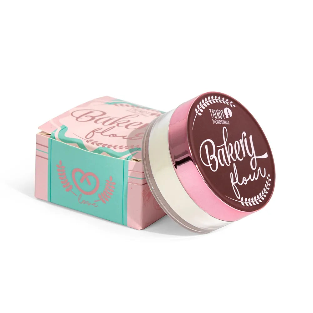 POLVO BAKERY PEQUEÑO - TRENDY